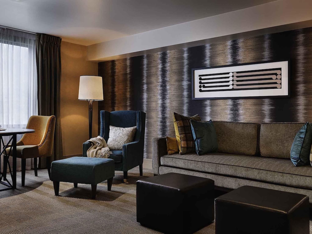 Hotel St Moritz Queenstown - MGallery 30/56