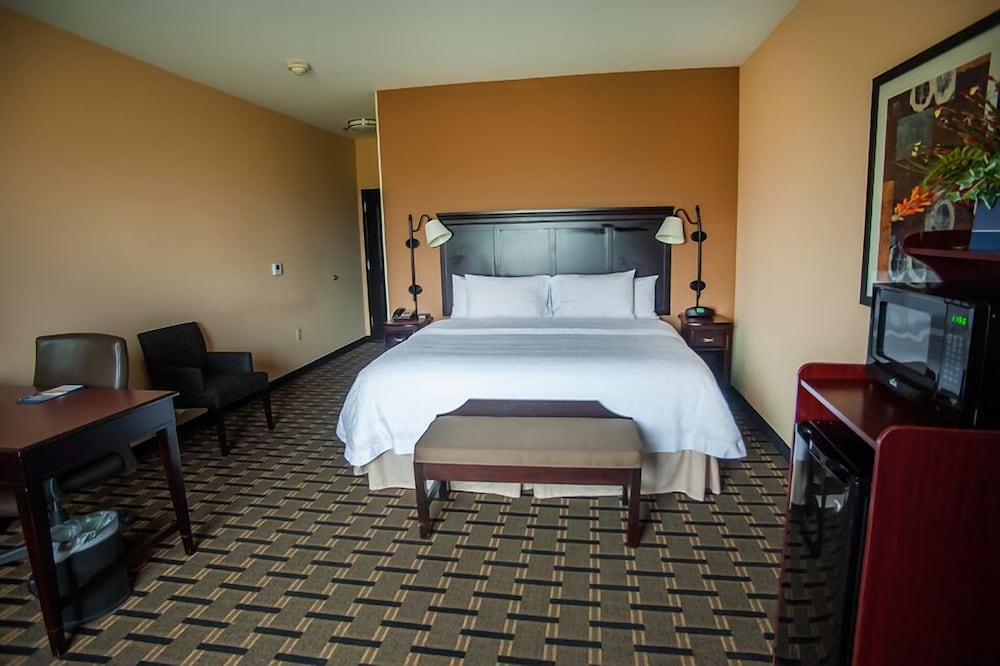 Hampton Inn & Suites Palestine 16/31