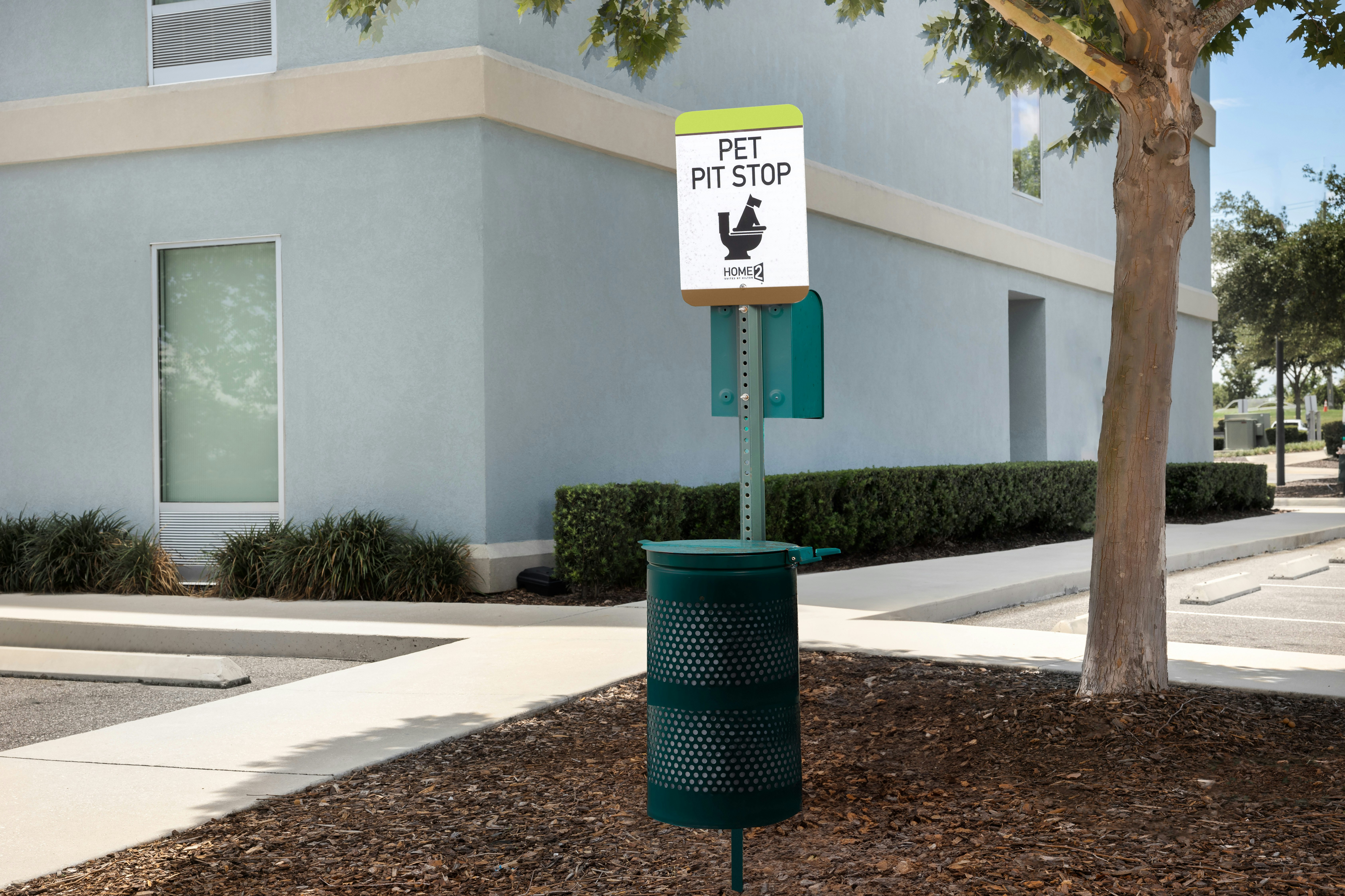 Home2 Suites By Hilton Clermont 28/29