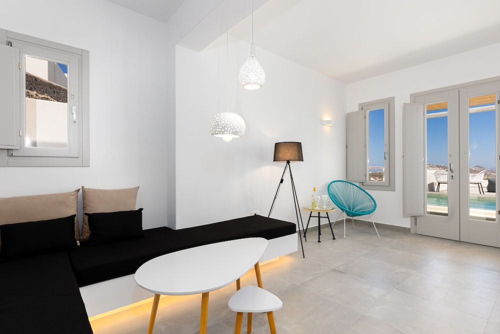 Serapias Suites 55/67