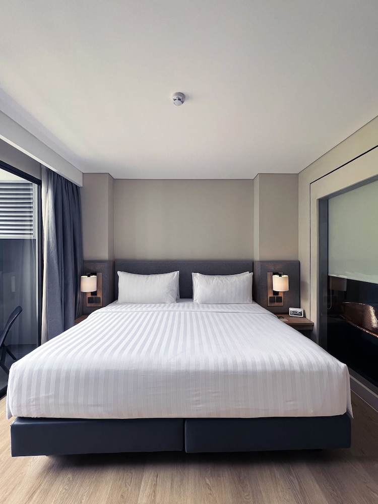 Grand Aston Puncak Hotel and Resort 5/50