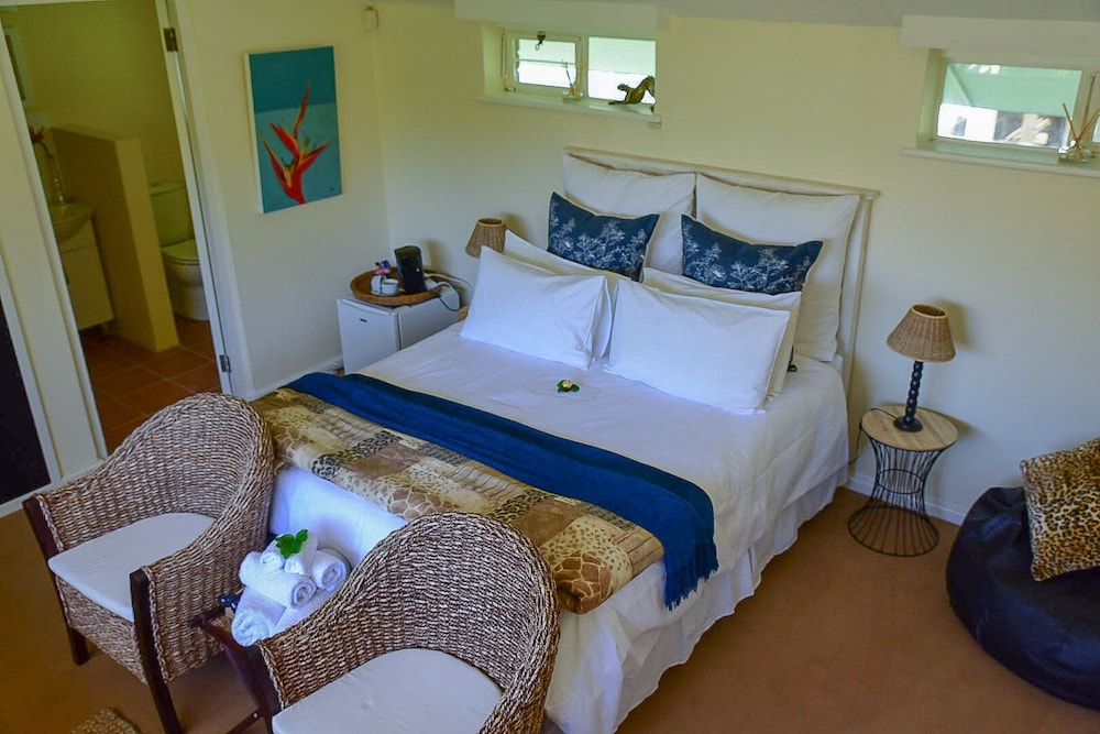 On Pinewood Guest House 11/47