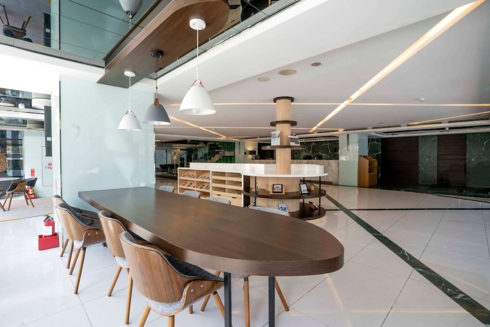 Check Inn Select Hualien Linsen 13/62