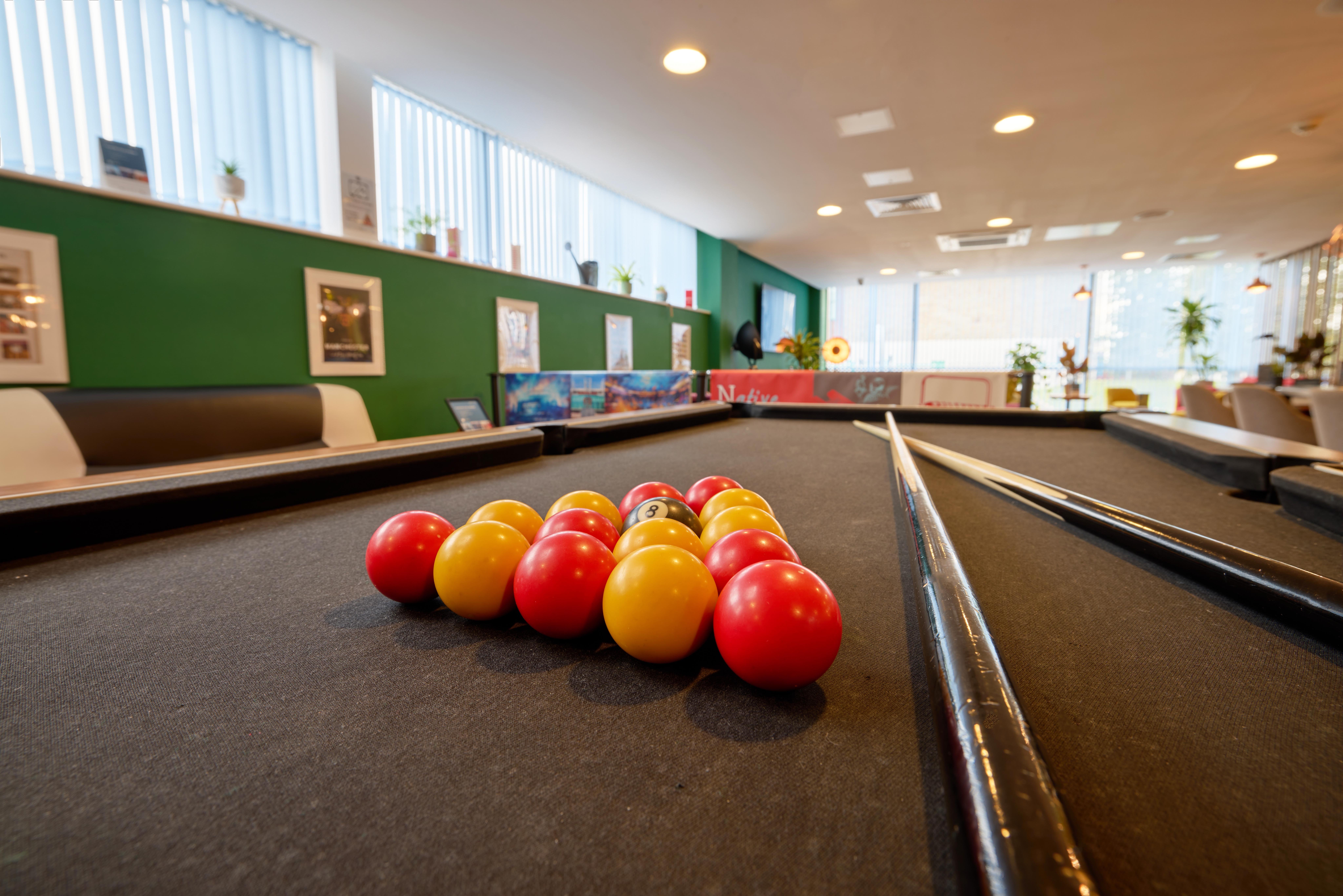 Holiday Inn - the niu, Loom Manchester North, an IHG Hotel 69/73