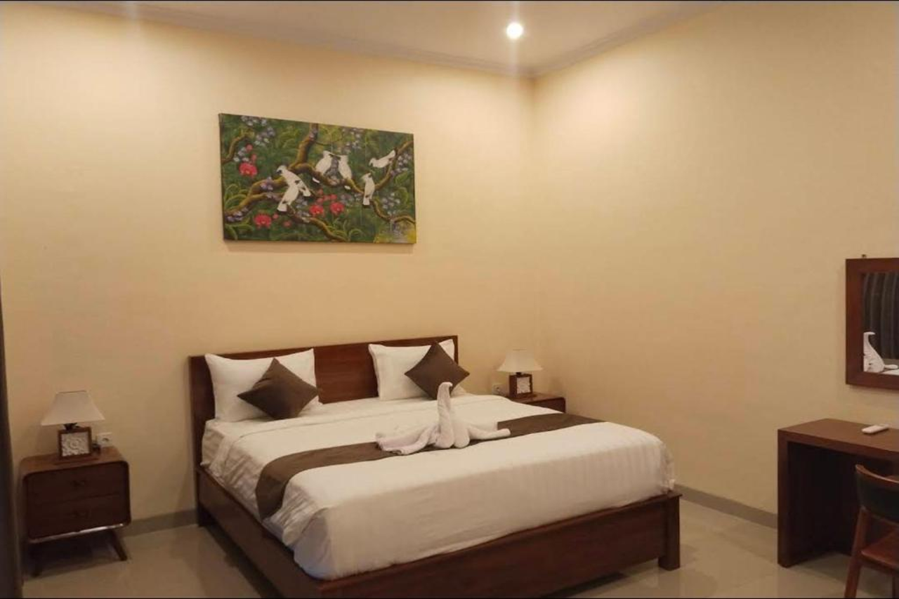 Room at Belvilla D'Vayana Nusa Hotel, Penida   Island
