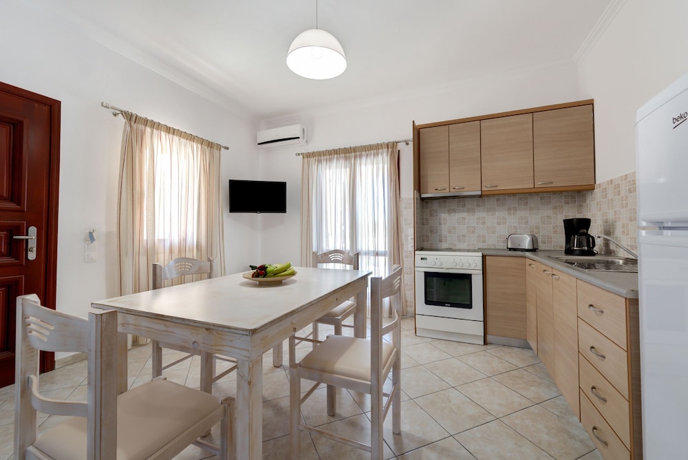 Akrotiri Apartments 25/50