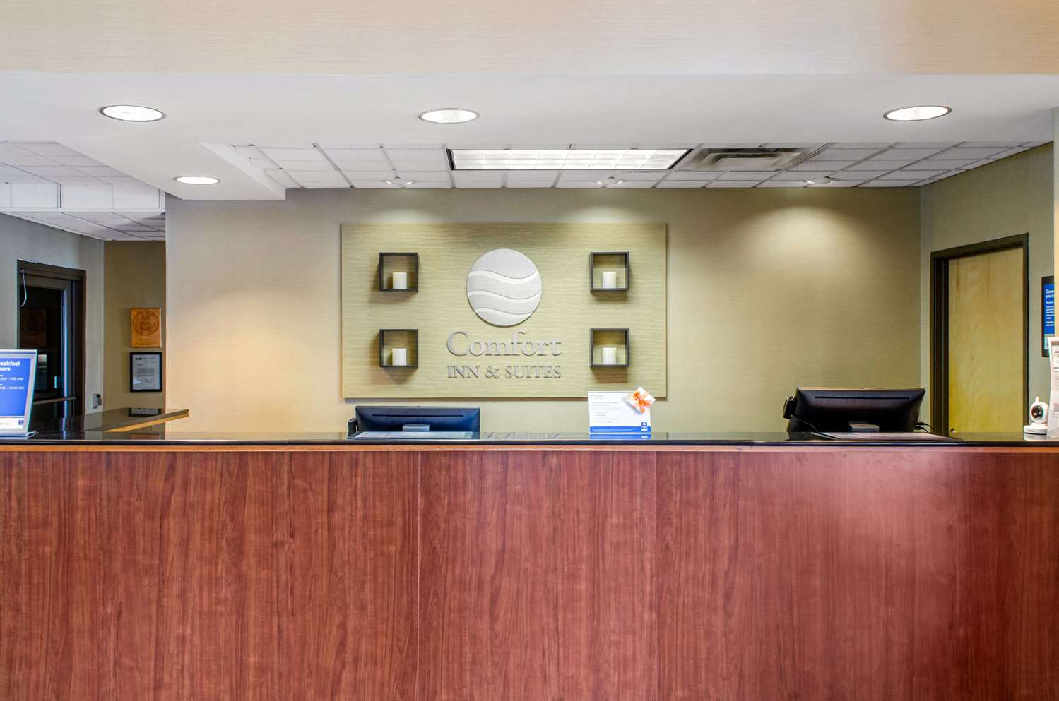 Comfort Inn and Suites Biloxi D Iberville 7/47