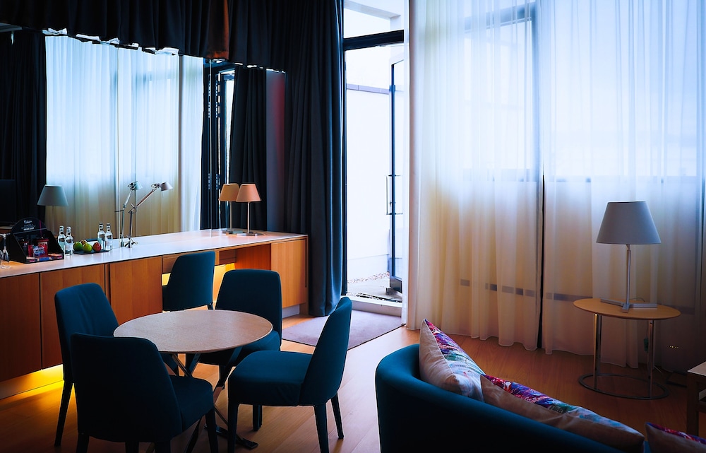 Malmaison Cheltenham 45/63