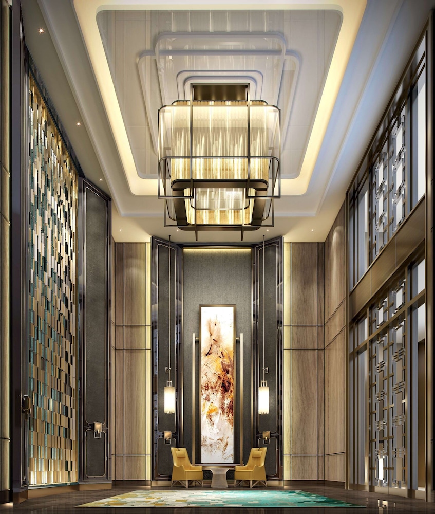 Hilton Fuzhou 40/57