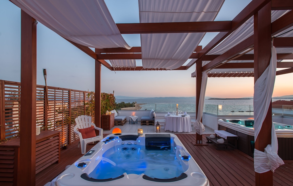 Oasis Beach Hotel Spa 33/76