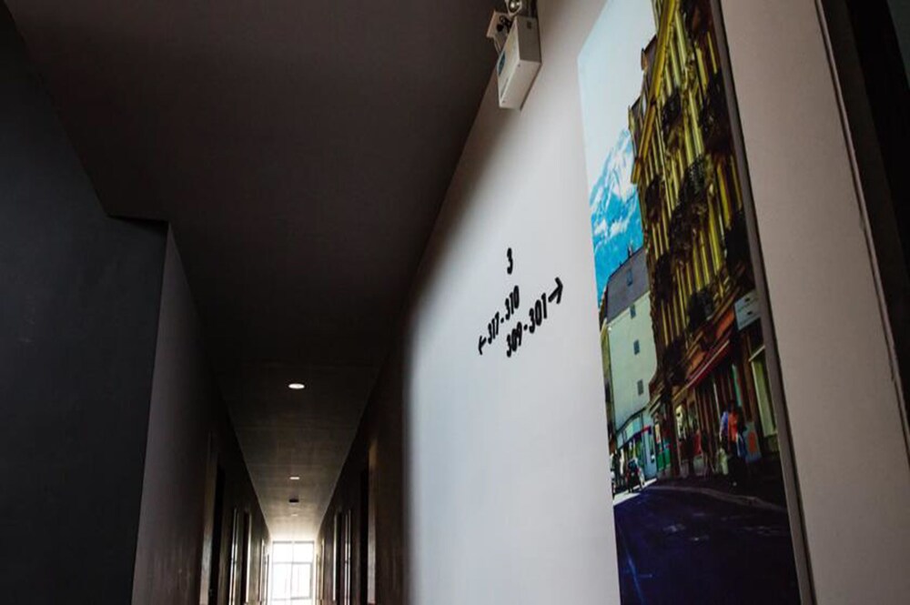 Hotel Passion 1/52