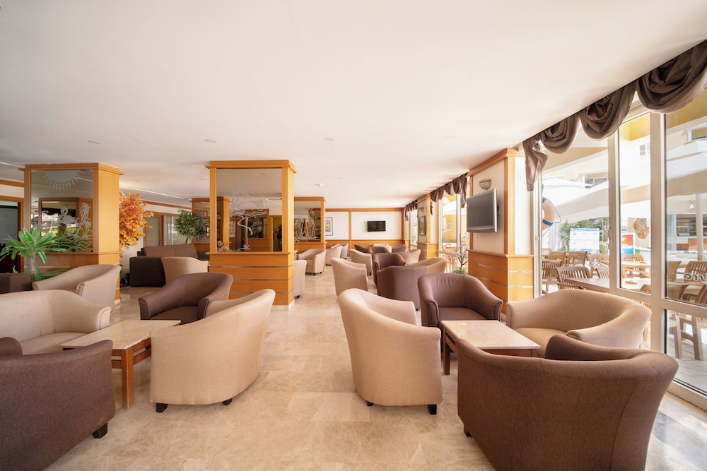 Hotel Esra And Family Suites 29/38