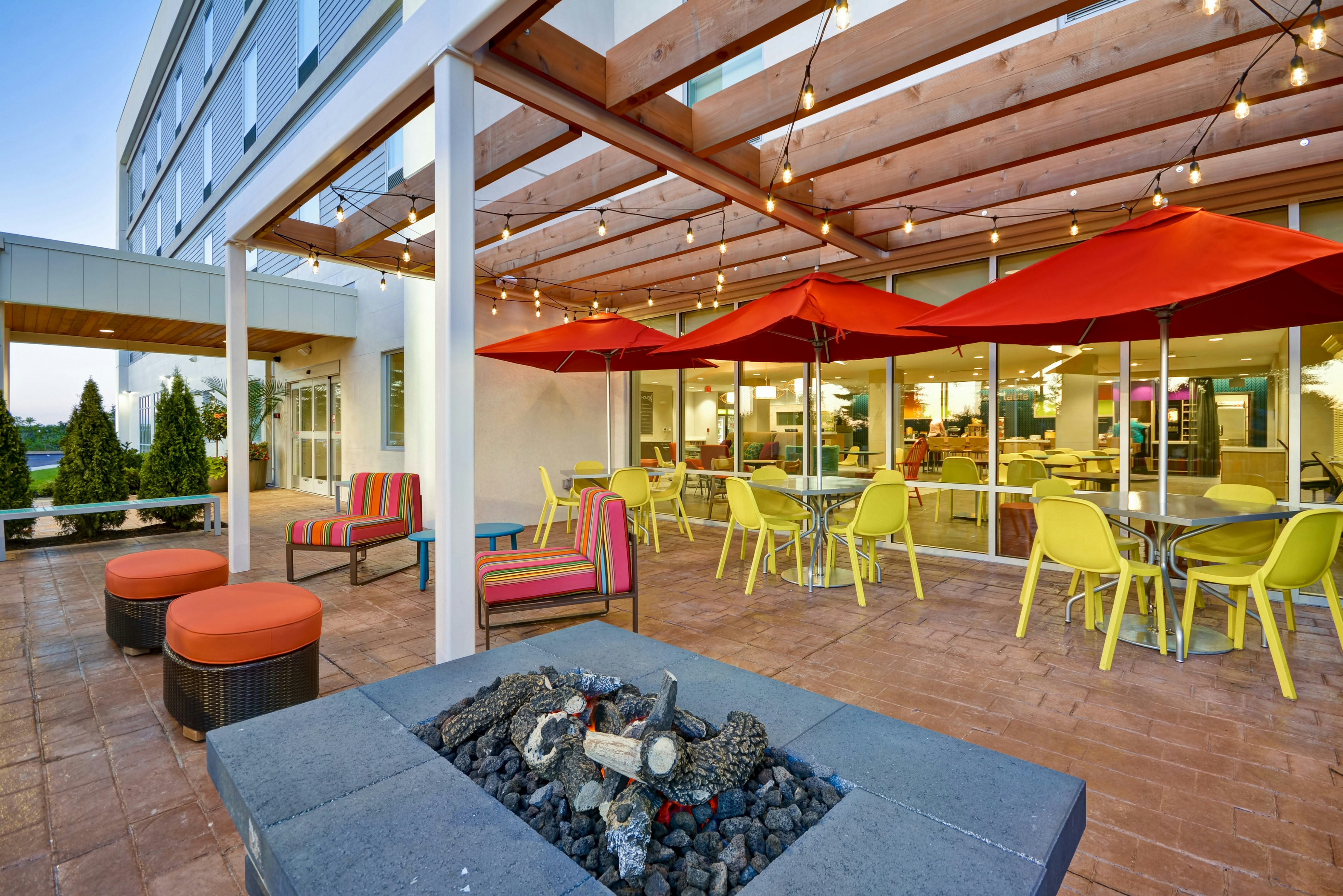 Home2 Suites By Hilton Queensbury Glens Falls 44/53