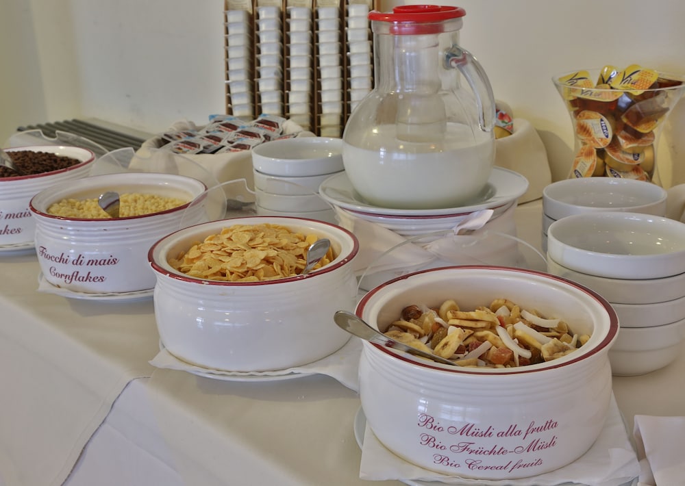 Best Western Titian Inn Hotel Venice Airport 35/40
