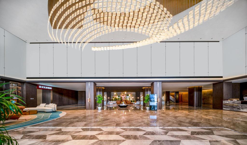 Wyndham Garden Jinan Huaiyin 10/50