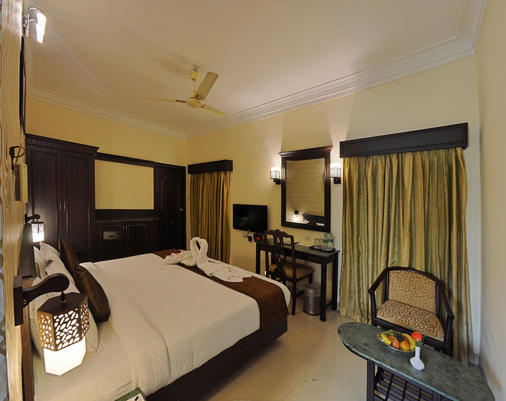 Raj Palace Sundar 13/42