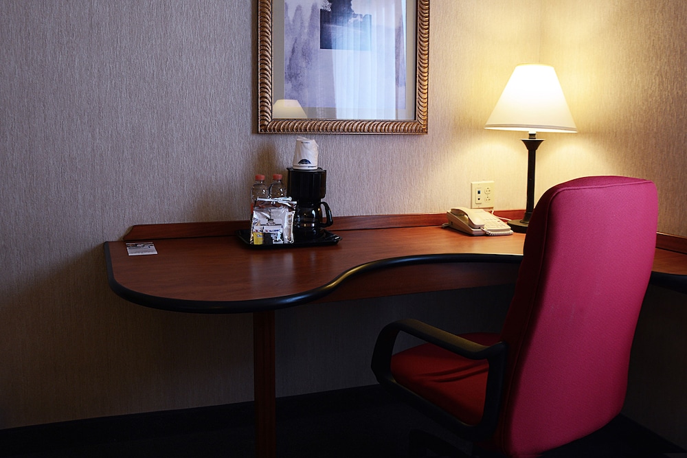 Hampton Inn By Hilton Saltillo 31/78