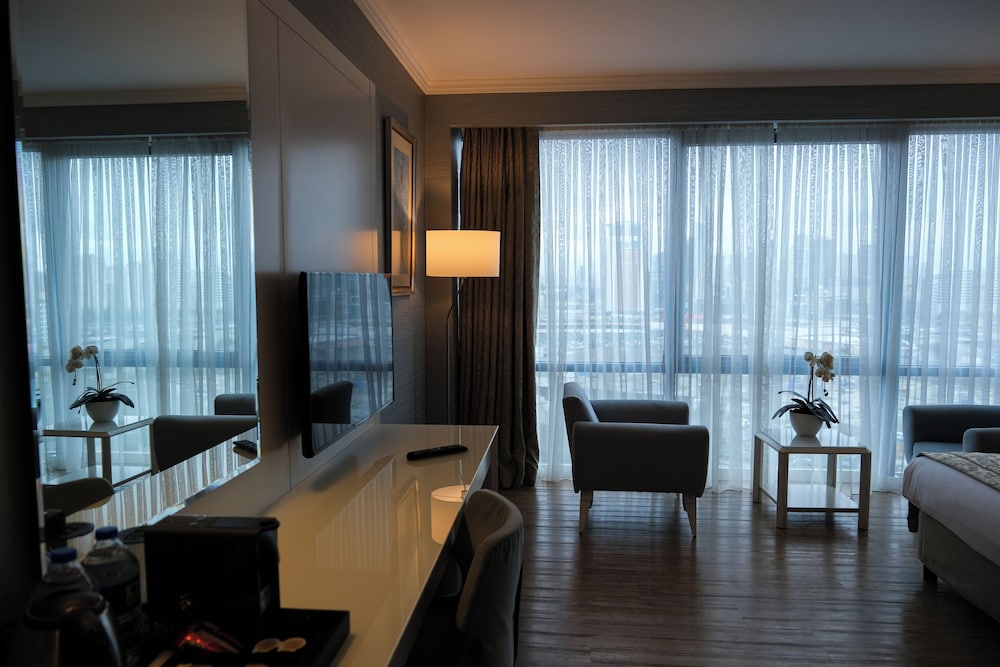 Byotell Hotel Istanbul 62/74