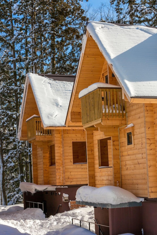Wadano Woods Chalet 30/45