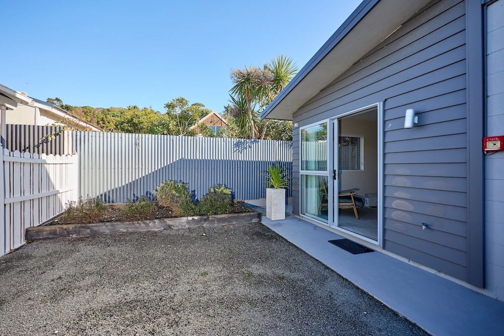 Kaikoura Waterfront Apartments 40/50
