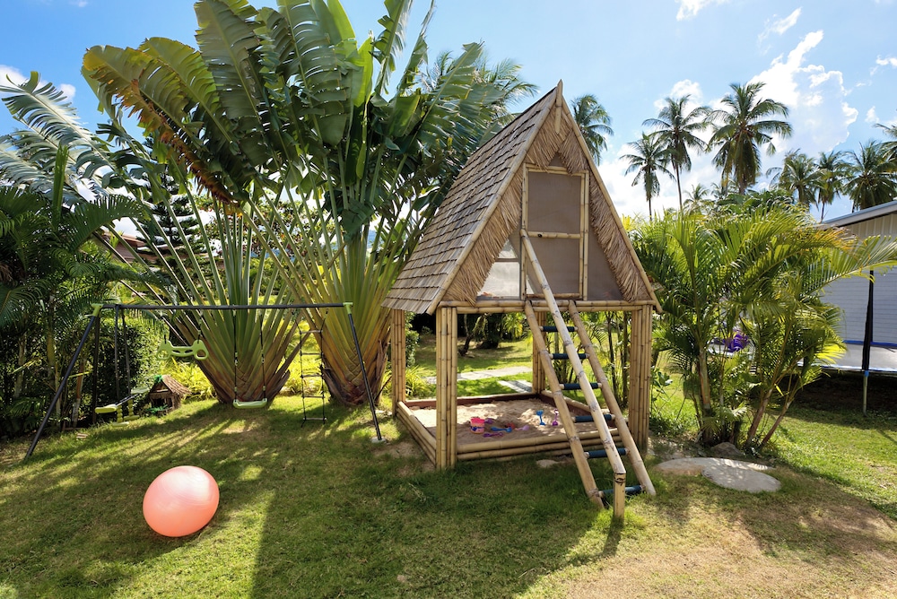 Maya Resort Ex D Anna Resort 43/69