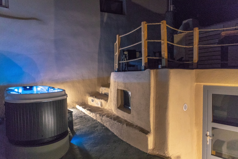 Nalas Cave Suite - Adults Only 22/50