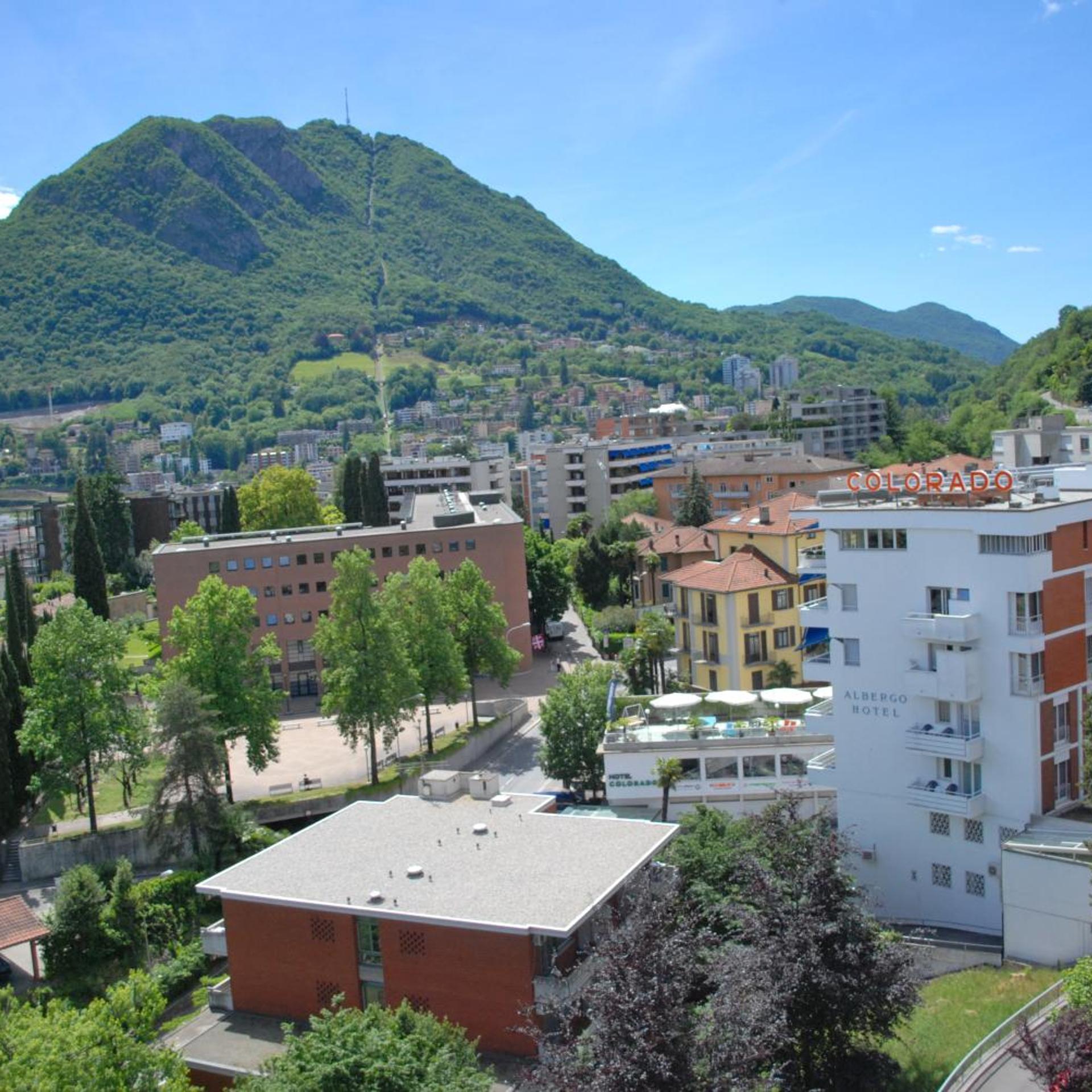 Hotel Colorado Lugano 47/50