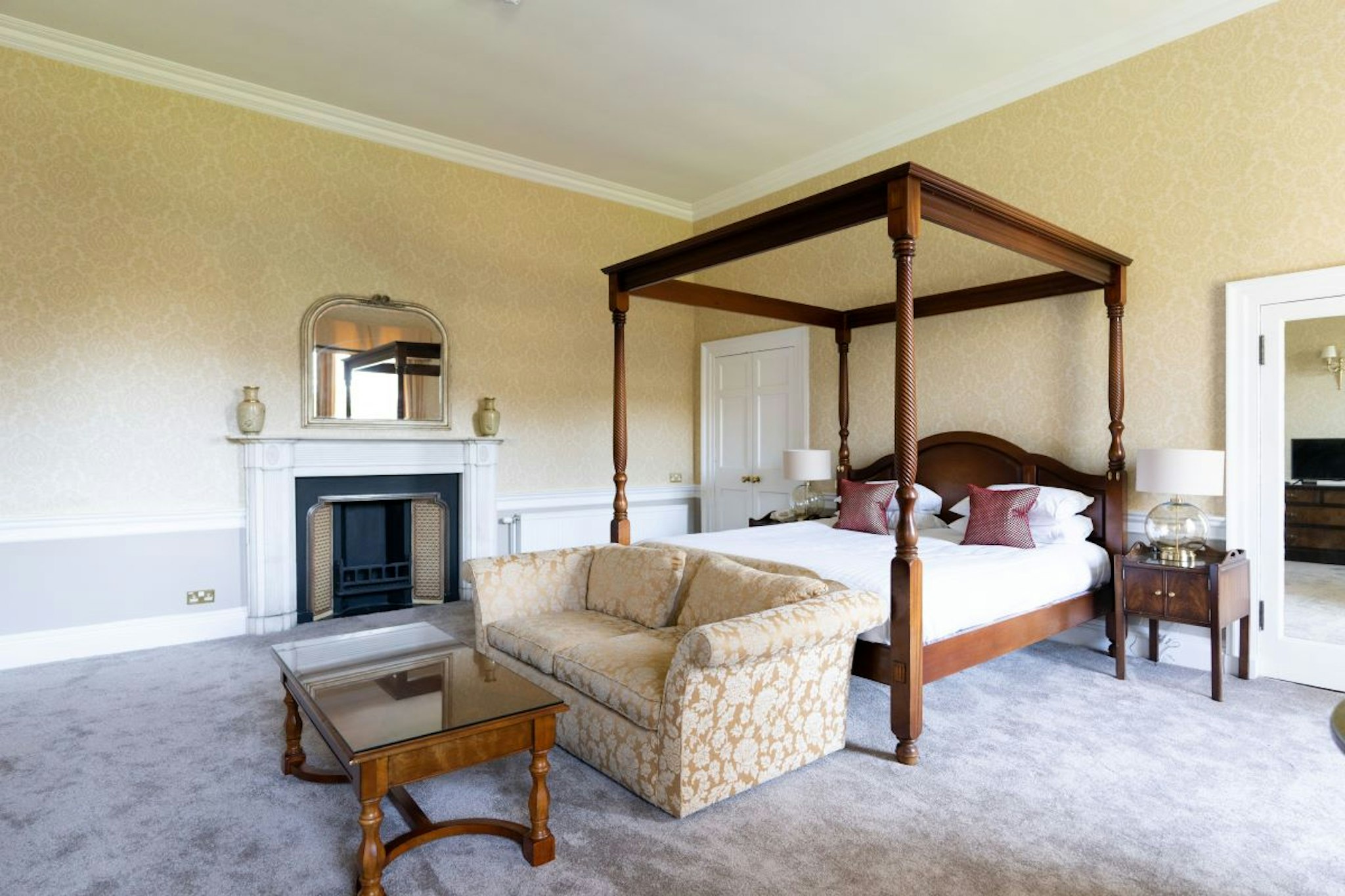 Balbirnie House Hotel 30/48
