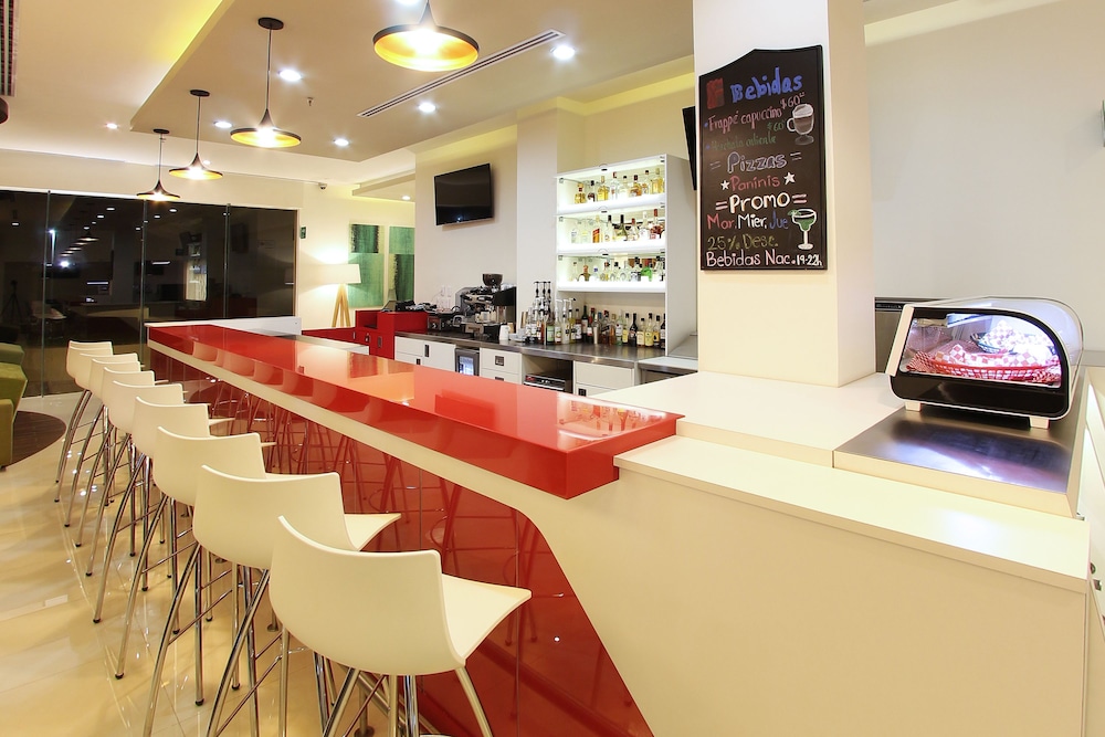 Fiesta Inn Coatzacoalcos 46/52