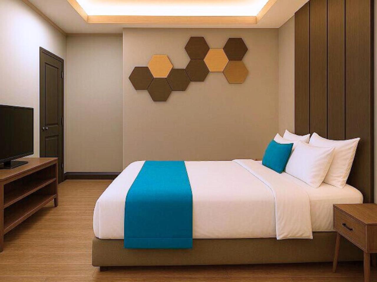 JL World Hotel Dili 8/50