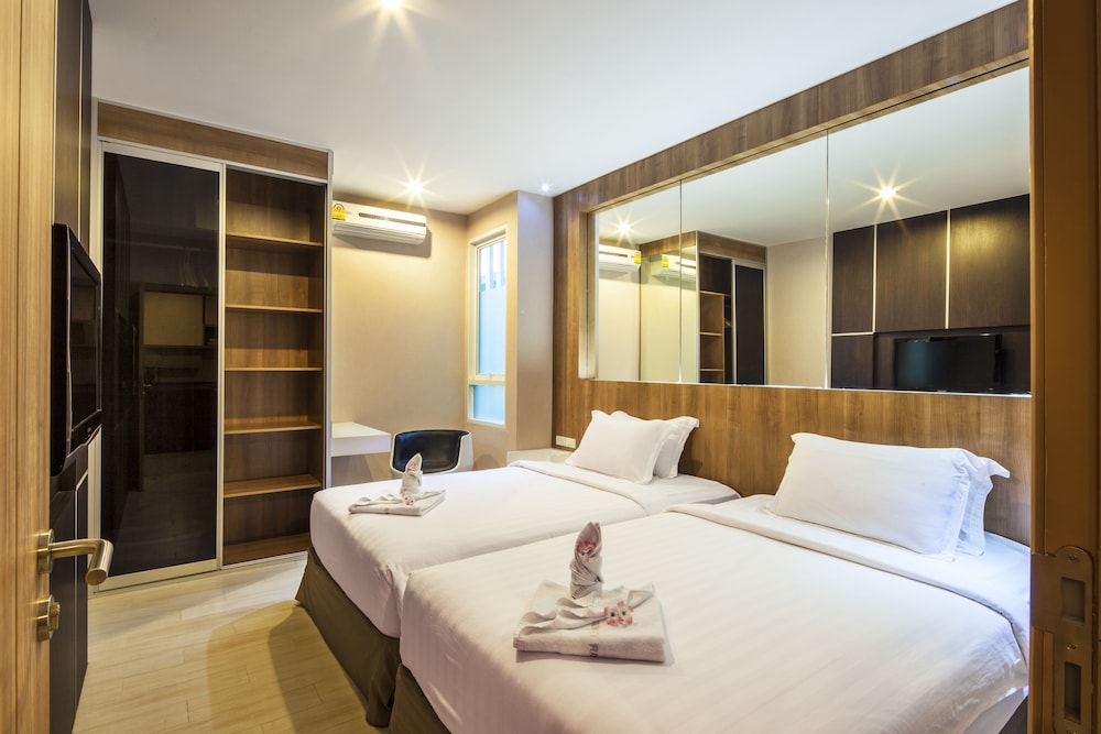 Family Suite