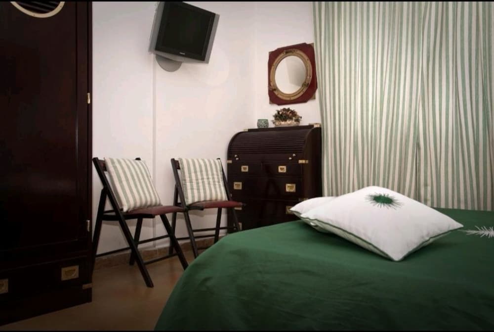 B&B Villa Ines 26/30