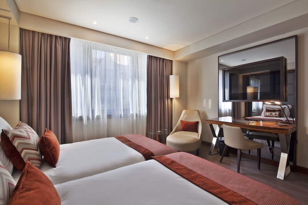 Turim Marques Hotel 7/44