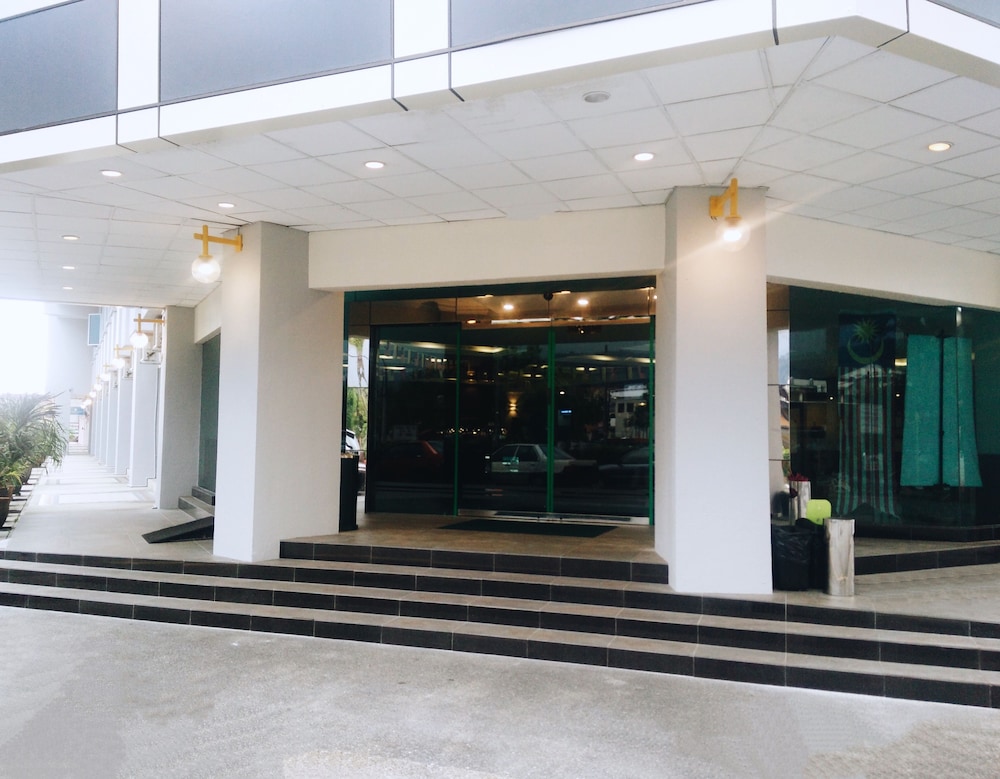 Legend Inn Taiping 12/43