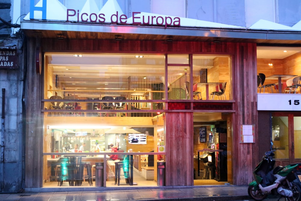 Picos de Europa 1/45