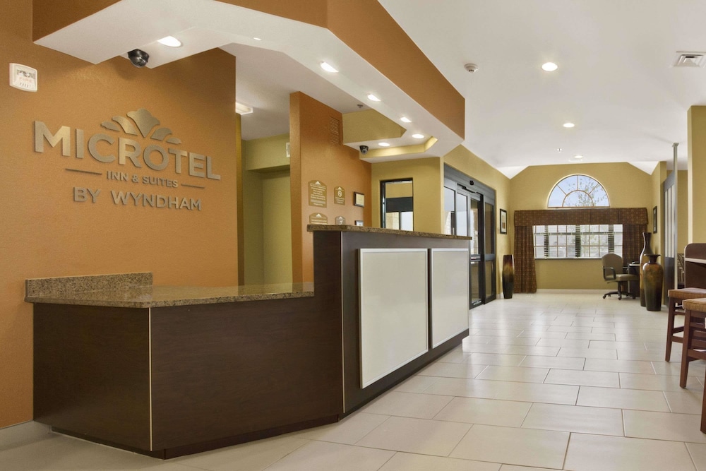 Microtel Inn and Suites By Wyndham Buda 9/40