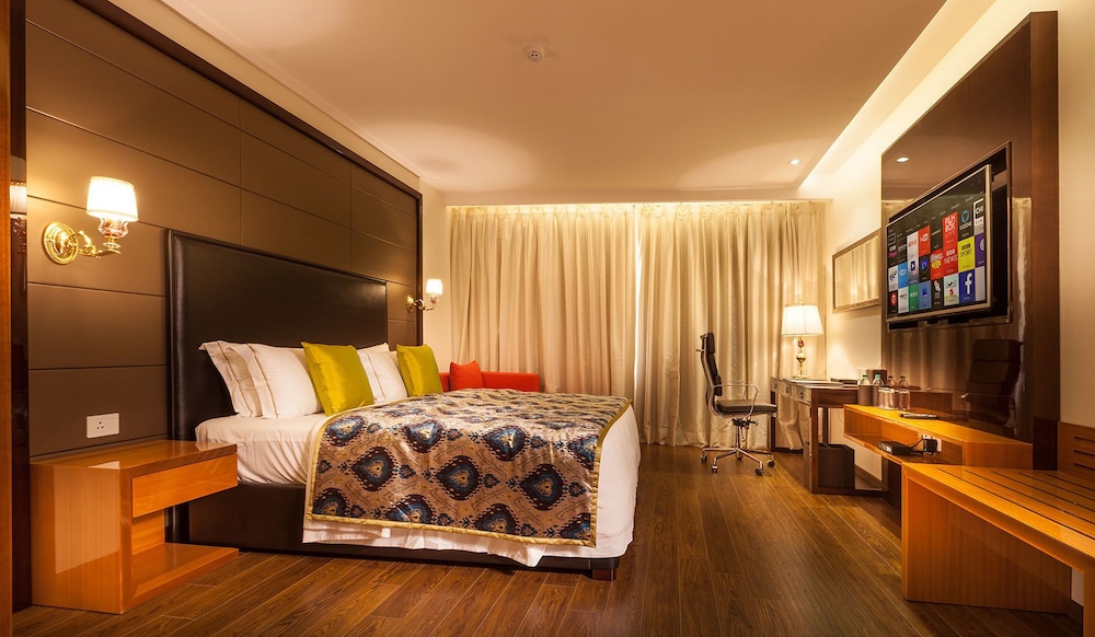 Samanvay Boutique Luxury Hotel Udupi 22/39