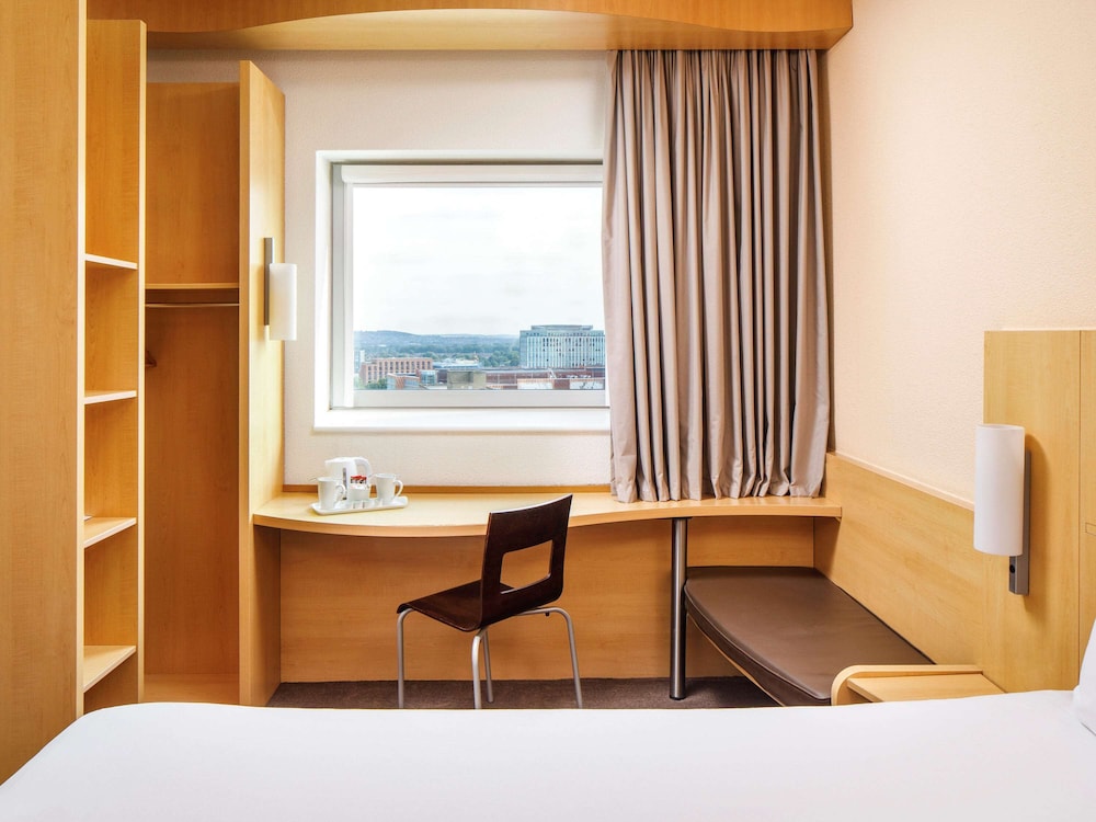 IBIS NOTTINGHAM CENTRE 61/69