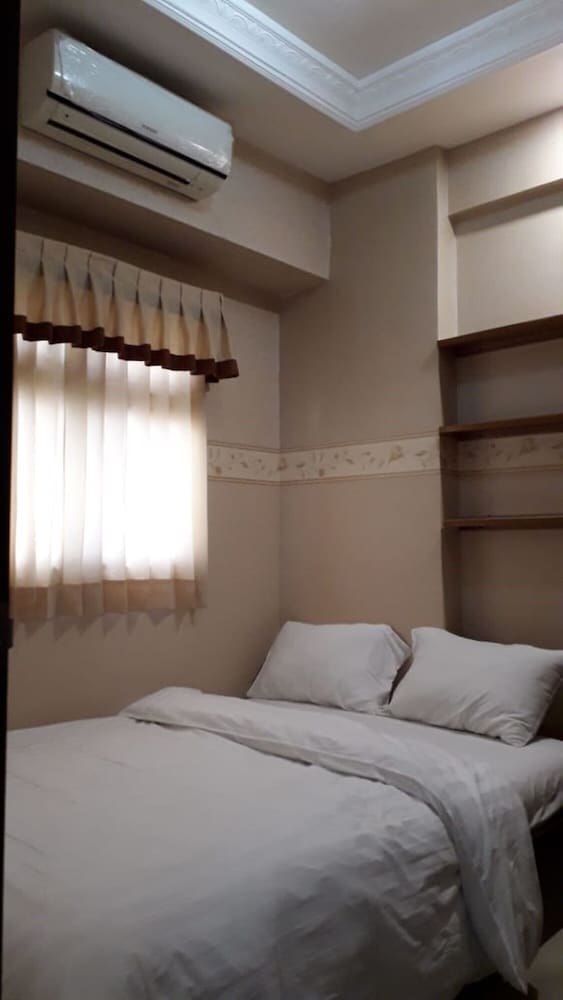 The Suites Metro Apartment Desta Farispro 14/37