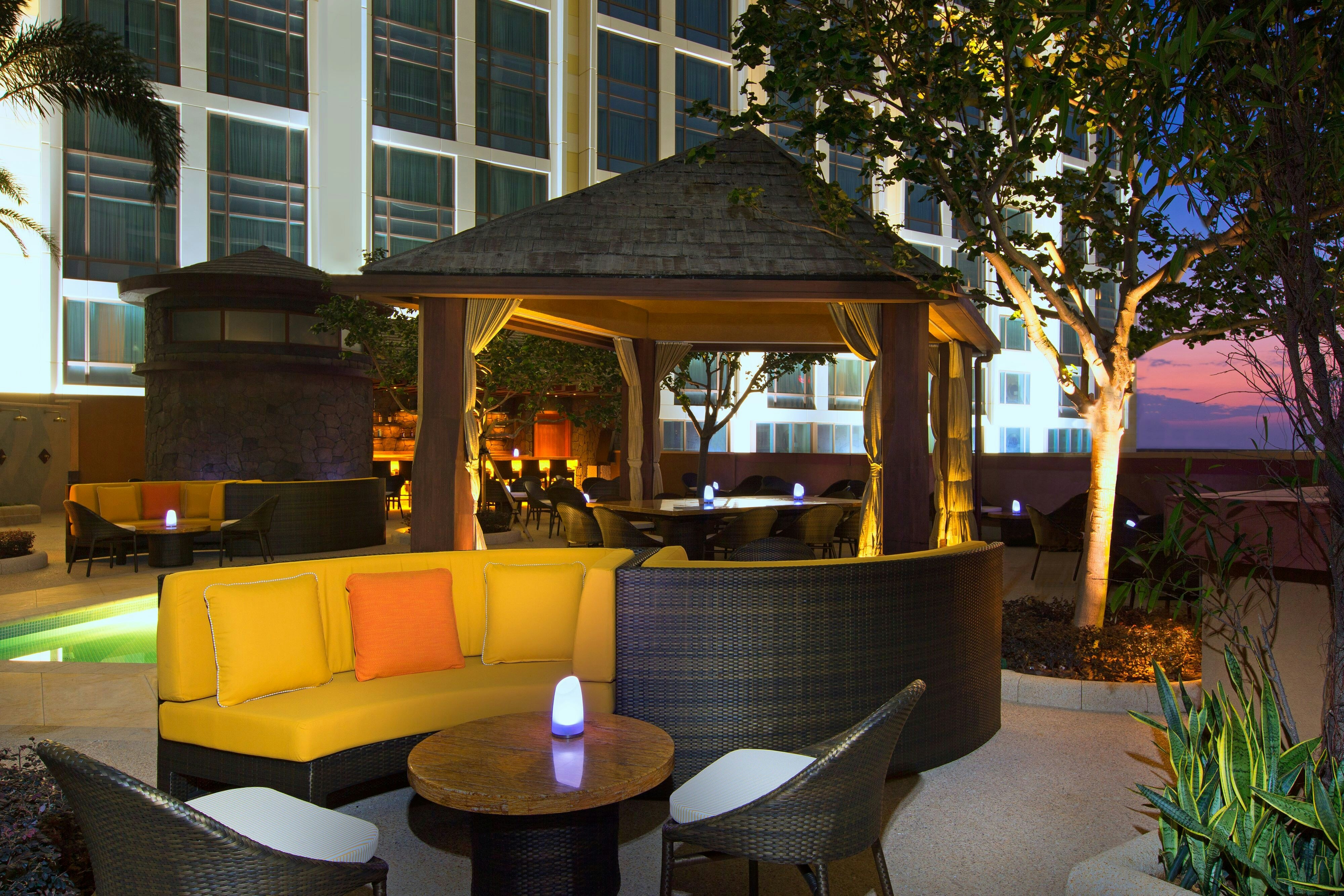 Londoner Grand, a Luxury Collection Hotel, Macau 15/57