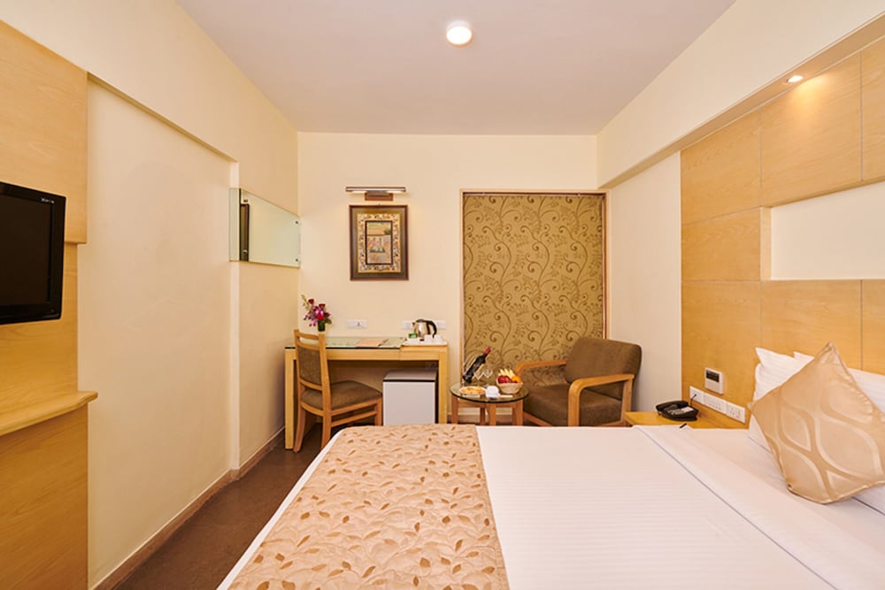Coraltree Hotel Bangalore 18/45