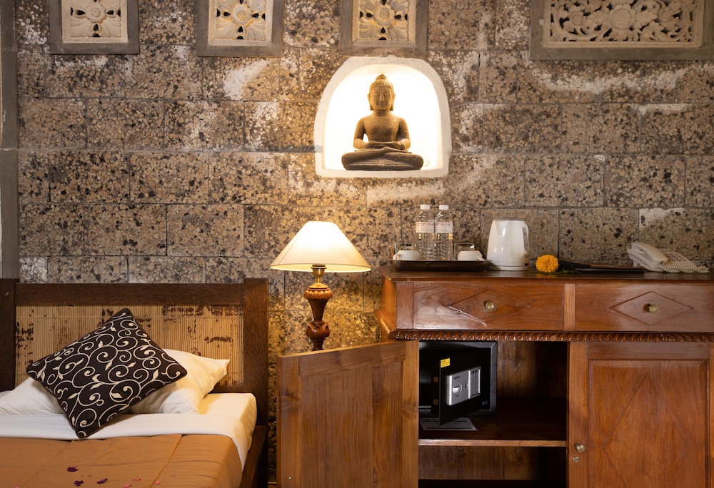 Ketuts Place Bed and Breakfast Ubud 39/45