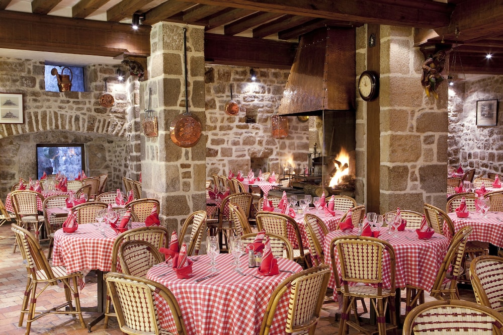 Auberge Saint Pierre 39/45