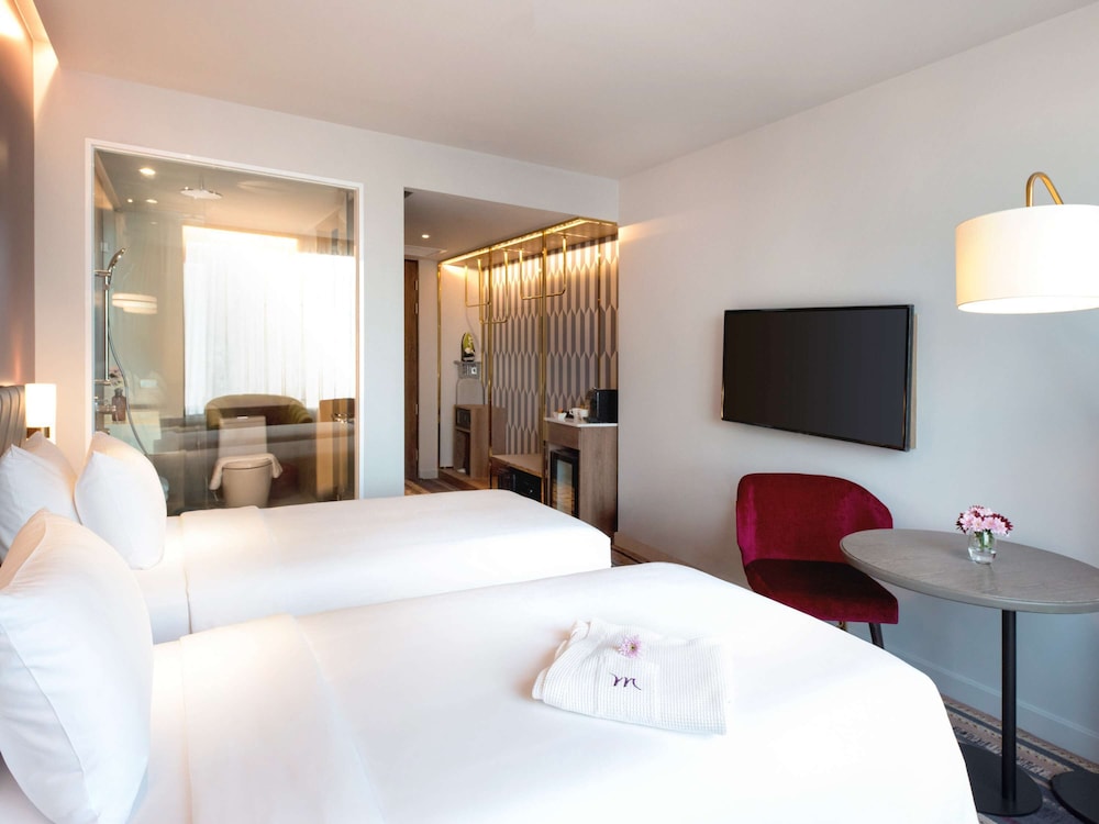 Mercure Bangkok Sukhumvit 24 17/75