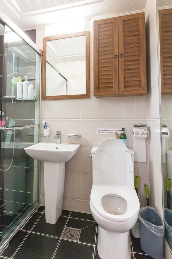 YEHADOYE Guest House 53/53