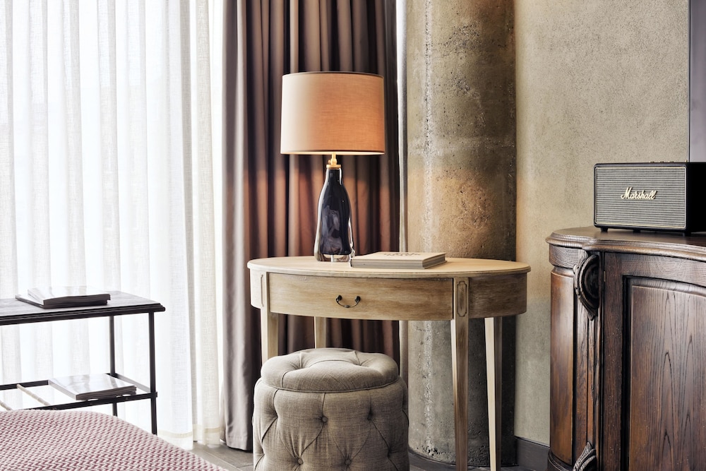 Soho House Istanbul 51/56