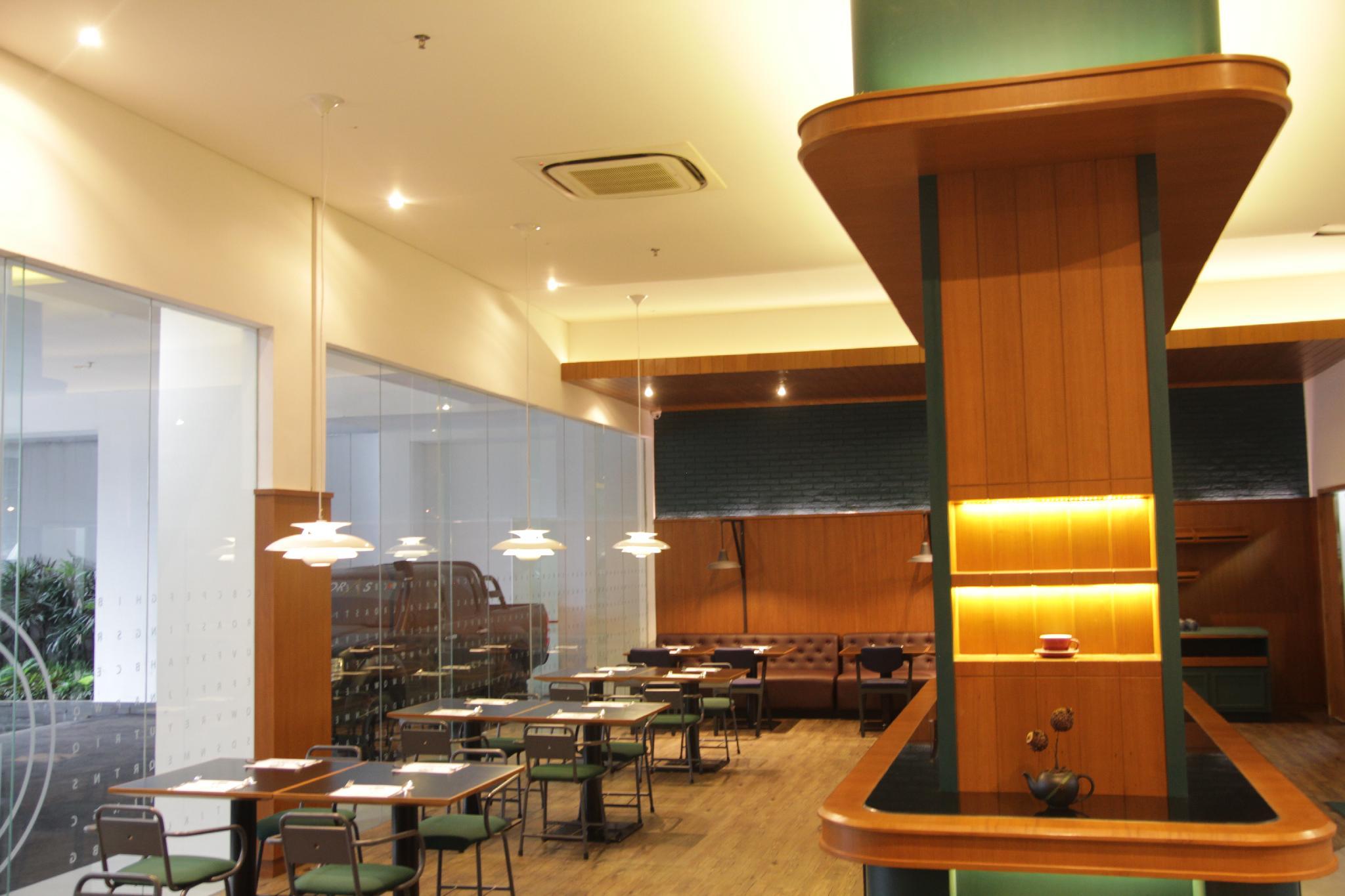Geary Hotel Bandung 28/32