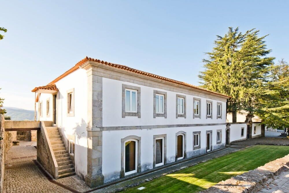 LAM Hotel Convento do Desagravo 3/44