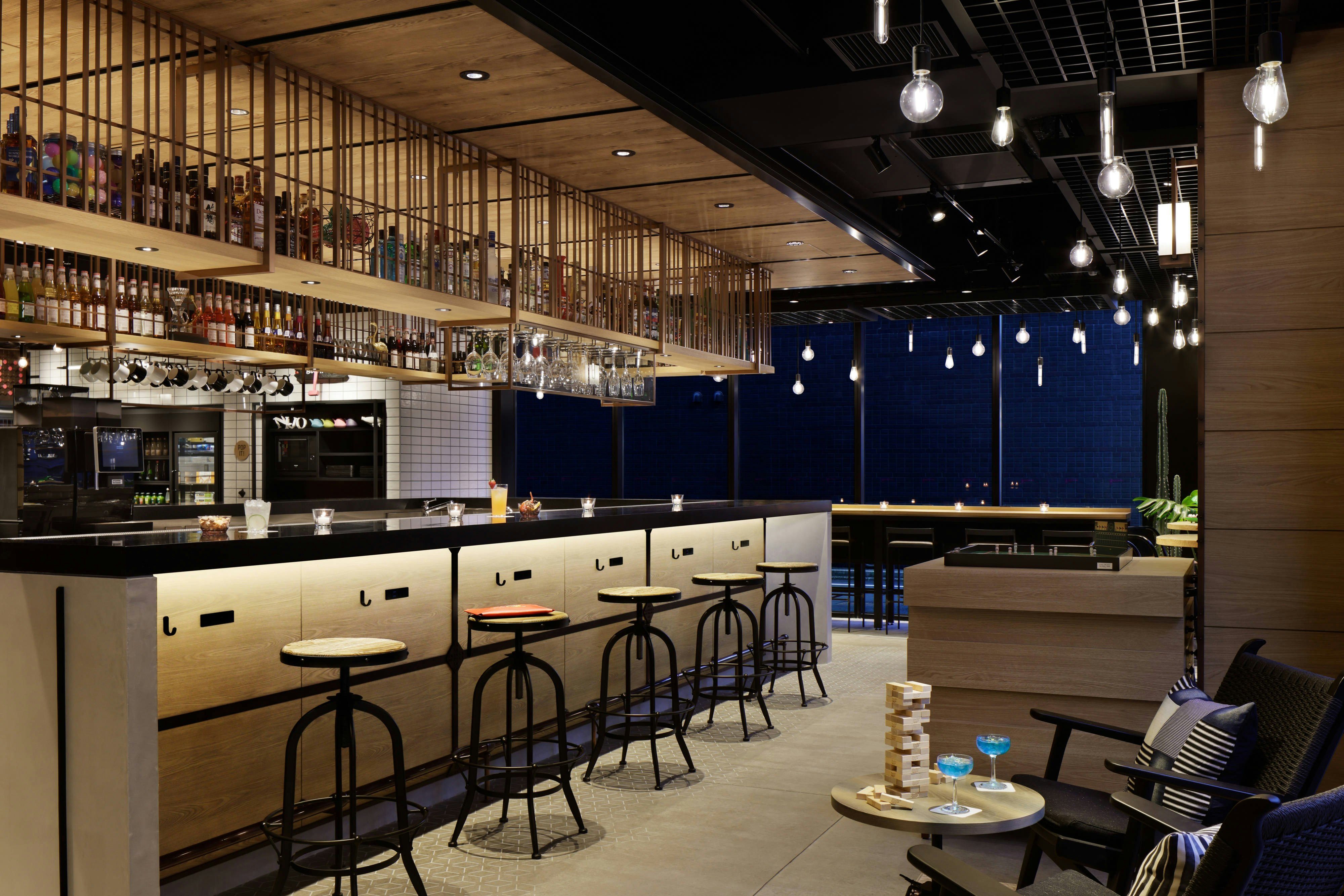 Moxy Kyoto Nijo 15/19