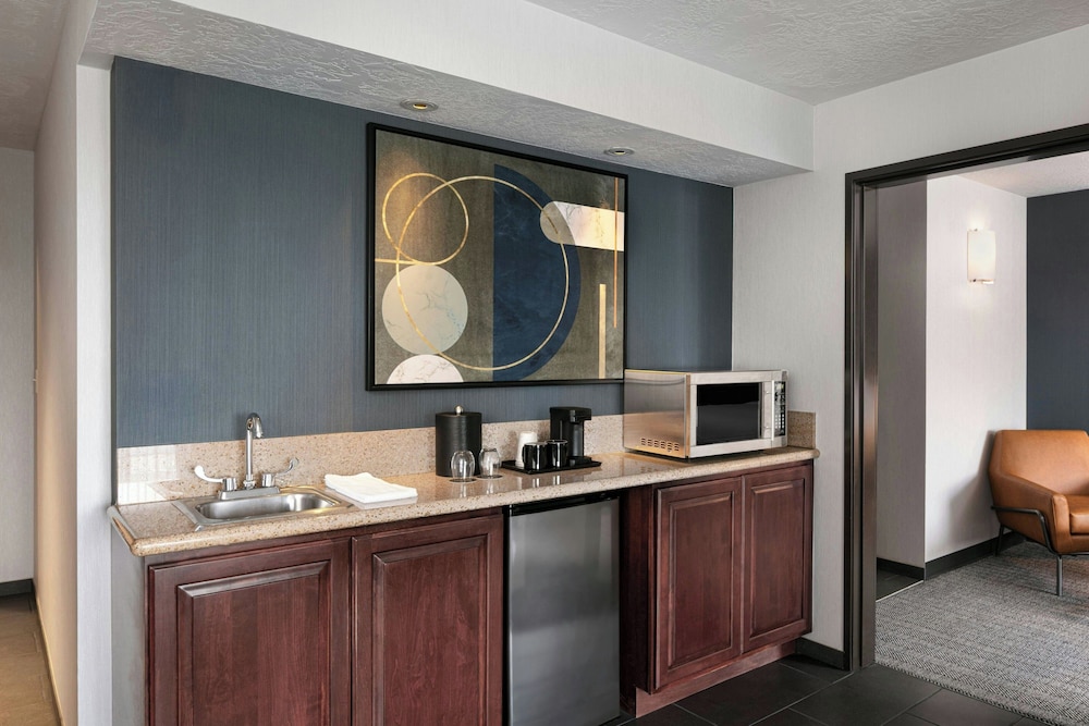 Courtyard by Marriott Richland - Columbia Point 9/50